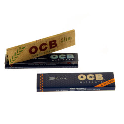 OCB Zigarettenpapier