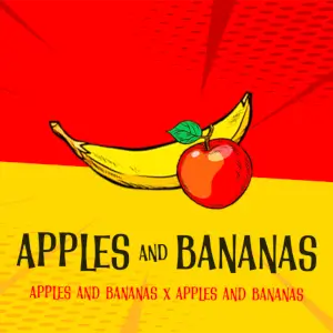 Apples and Bananas S1