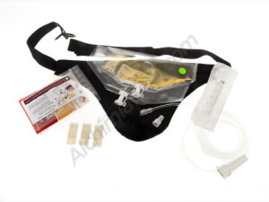 Synthetic urine bag Cleanurin Set 2.0
