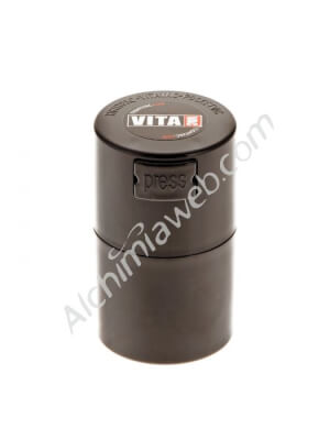 Tight VAC Kunststoffbehälter - 0,06L