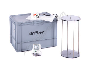 DrFlwr Resin Extractor