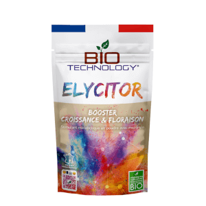 Elycitor or Biolife Mix