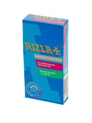 Rizla Ultra Slim tips