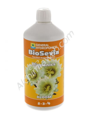 GHE BioSevia Floraison 