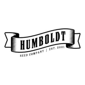 Humboldt Seeds Company feminisiert