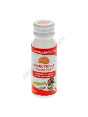 Sumifive Polyvalent Insecticide 15cc