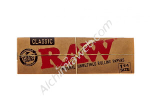 RAW 1.1/4 Size Zigarettenpapier