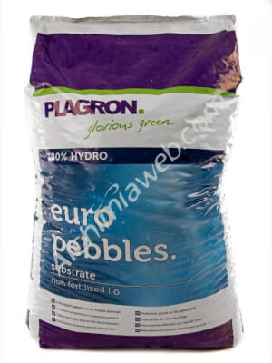 Plagron Clay Pebbles 45L