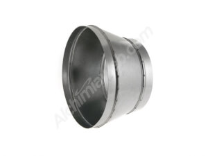 Pipe Reducer - 200 mm to 150 mm diameter