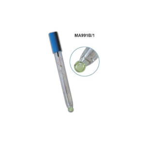 Replacement pH Probe MA991B1  for Milwaukee MC110T