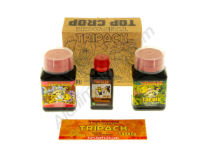 TriPack - Top Crop