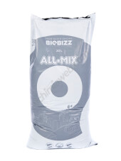 All Mix von Bio Bizz