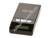 Balança electrónica compacta Kenex MX 100