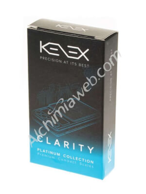 Kenex Clarity 650 Waage