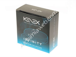 Kenex Infinity 1000 Waage