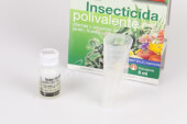 Bayer confidor insecticida polivalent
