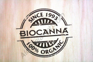 BioCanna fertilizer Kit 