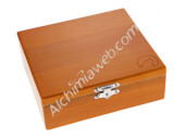 Roll Tray Box T3 DeLuxe