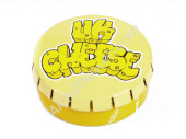 Capseta Click 5.5cm UK Cheese