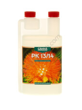 CANNA PK 13-14 - Potenciador de Floración