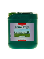 CANNA Terra Vega (Wachstum)