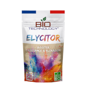 Elycitor or Biolife Mix