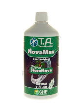 NovaMax Grow von T.A (früher Floraduo® Grow von GHE)