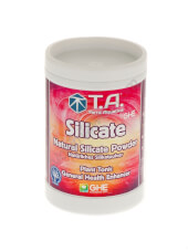 T.A. Silicate (Ghe Mineral Magic®) - Aditivo orgánico natural