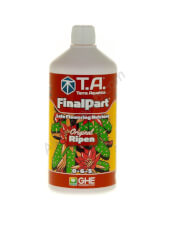 FinalPart by T.A. (formerly GHE's Ripen®)