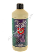H&G Power emulsion 