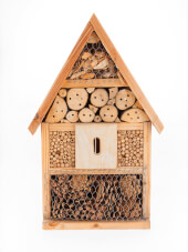 Neurdoff Insect-Bee-Bug House-Hotel