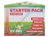 HY-PRO Pack Culture Hydro