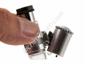 Pocket LED Microscope 