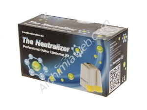 Neutralizer Kit completo