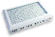 Panneau LEDS 600 w Floraison