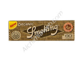 Smoking Organic Medium rolling paper