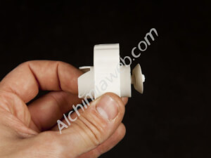 Replacement Valve for Humidifier of 6L