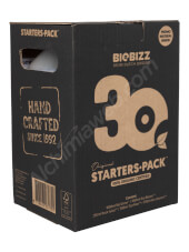 Starters Pack - Biobizz