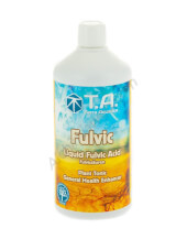T.A. Fulvic (Ghe Diamond Nectar®) - Bio-stimulateur naturel