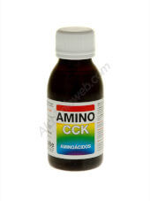 TRABE Amino CCK (antes Oleatbio CCK) 100 ml