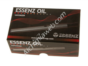 Essenz Oil vaporizer