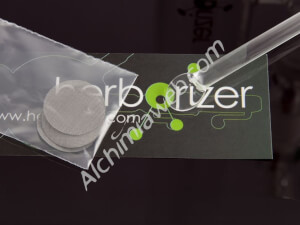 Vaporizer HERBORIZER Tube XL (with potentiometer)