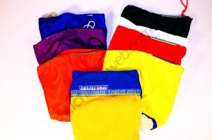 Bubble Bags