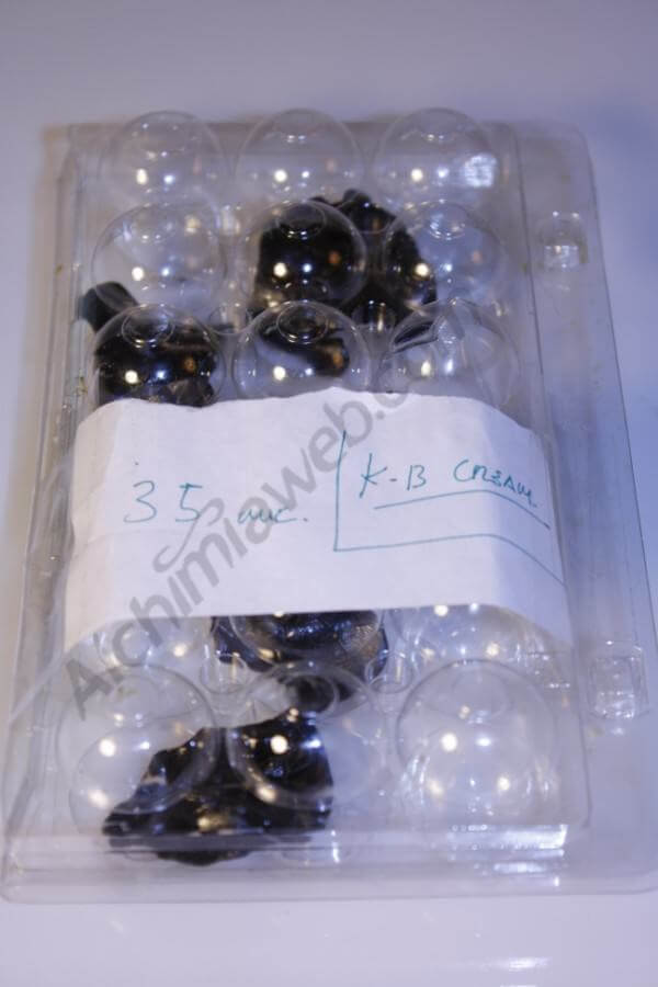 K13 Extra Cream listo para la Cannabis Champions Cup