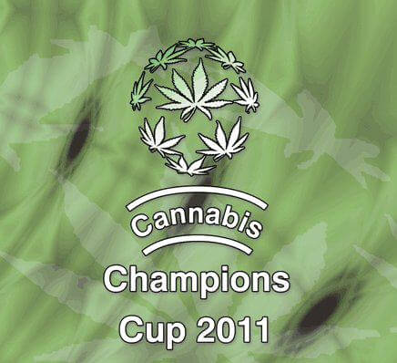 Cannabis Champions Cup 2011
