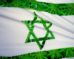 Marihuana medicinal en Israel