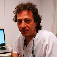 Dr José Carlos Bouso