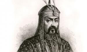 Genghis-Khan