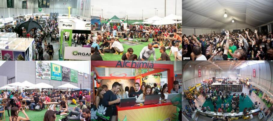 La Feria Expogrow de Irun reunió más de 13 000 visitantes en 2013