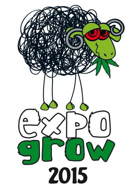 Expogrow Irun 2015